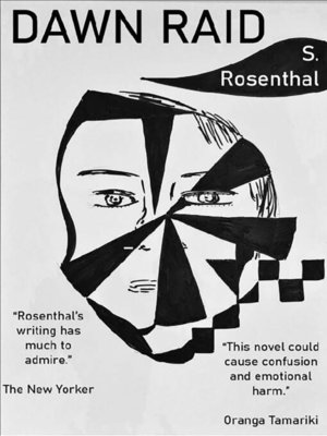 cover image of Dawn Raid